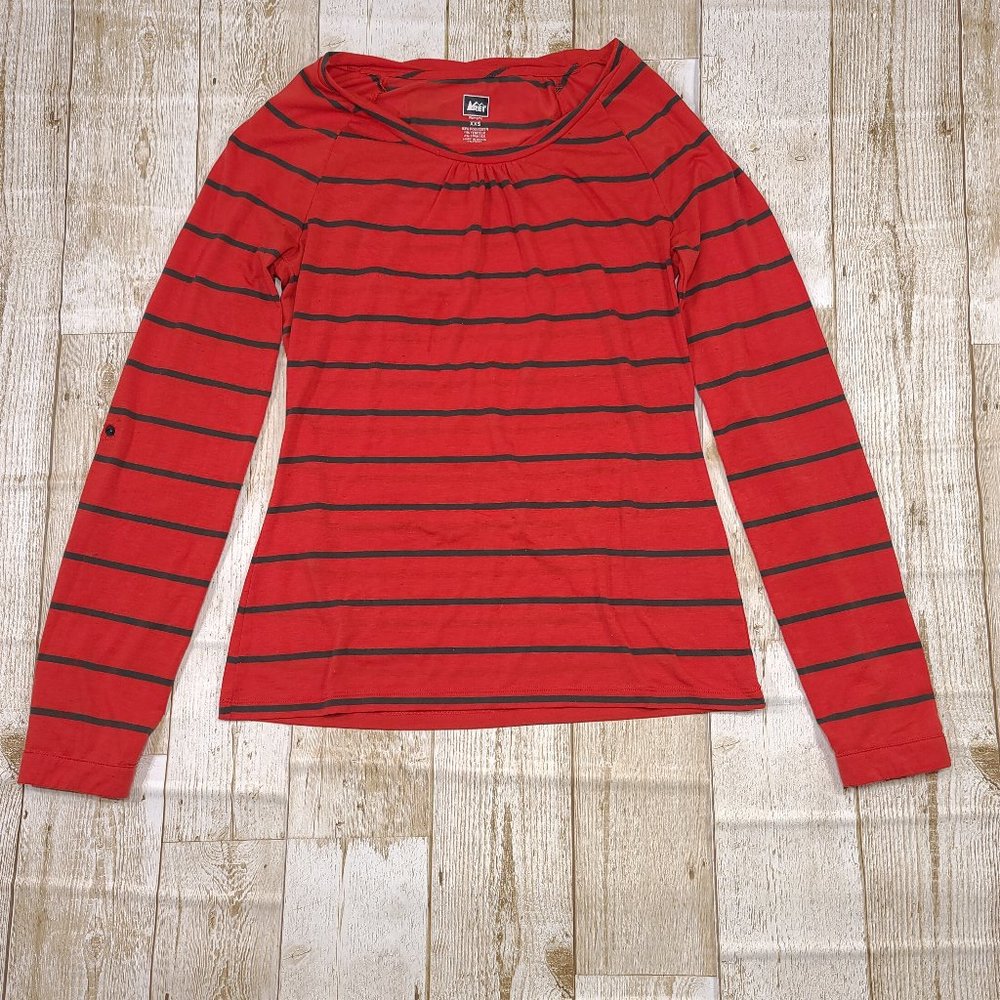 REI Long Sleeve Shirt